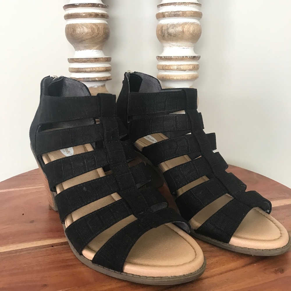 Dr. Scholl’s Sandals